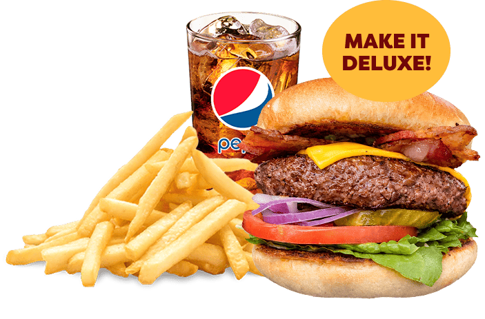 Burgers