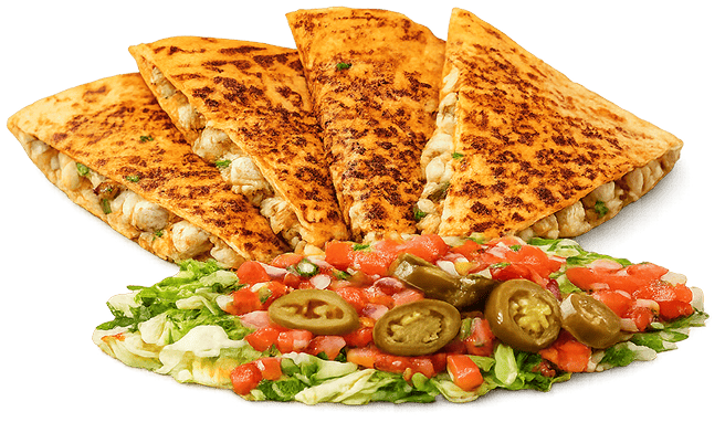 Mexican Favorites