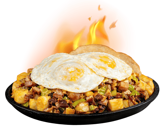Skillets