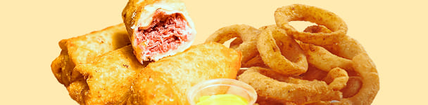 Appetizers