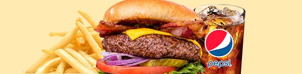 Burgers