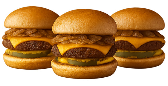 Sliders