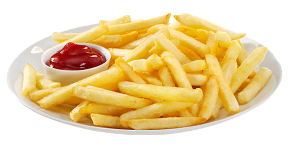 Specialty Fries
