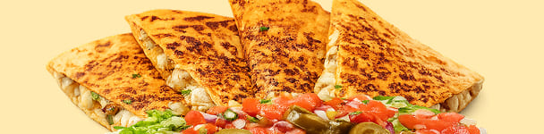 Mexican Favorites