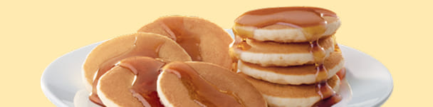 Pancakes