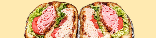 Sandwiches