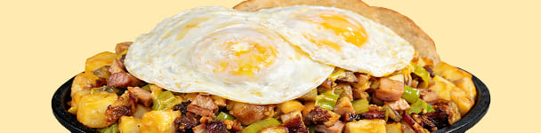 Skillets