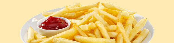 Specialty Fries